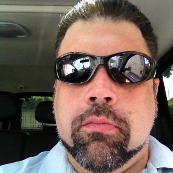 Meet your Posher, Derek - Picture 1 of 1